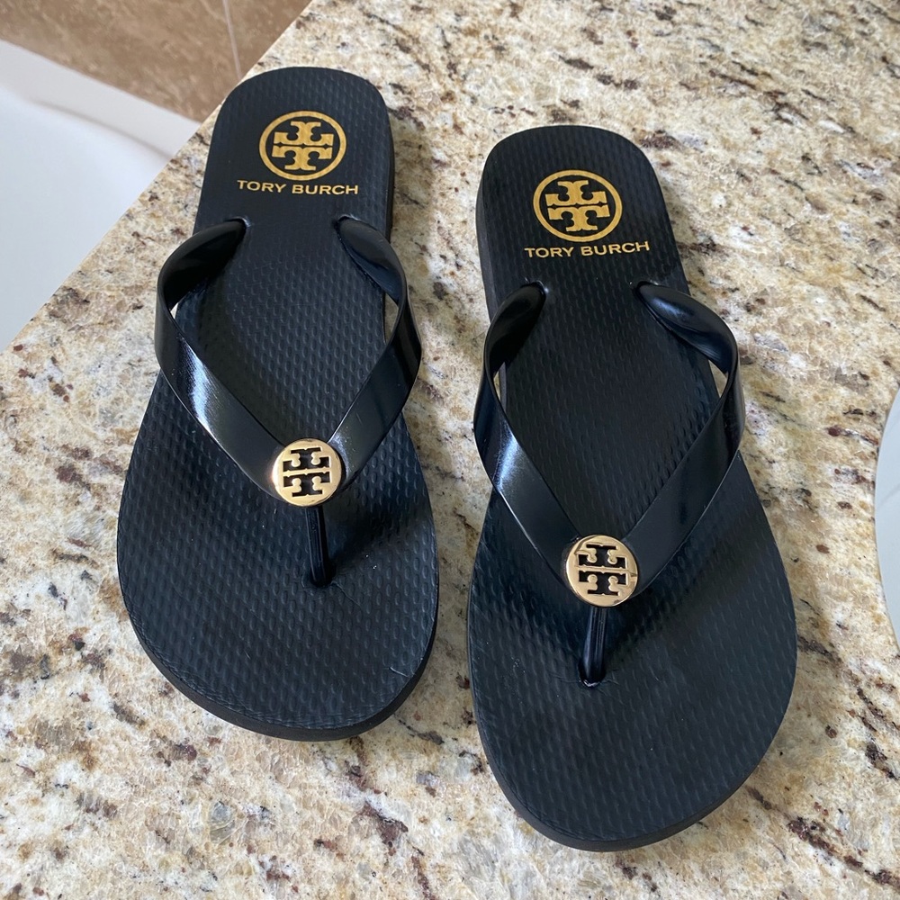 Tory Burch Flip Flop Sandals